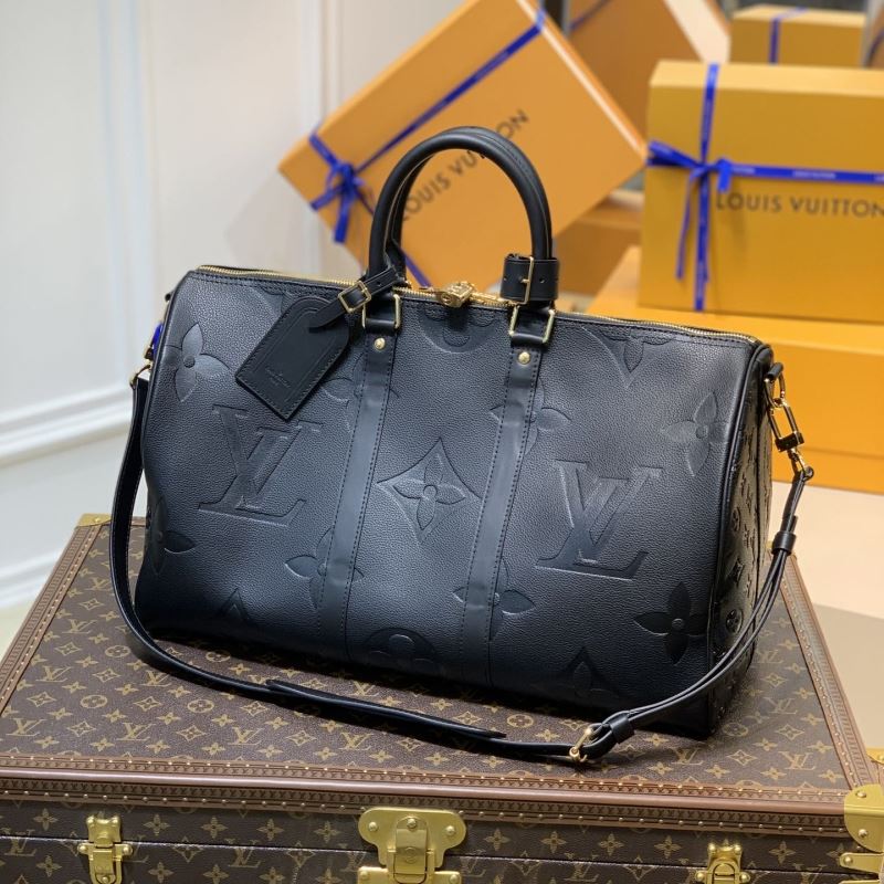 LV Travel Bags